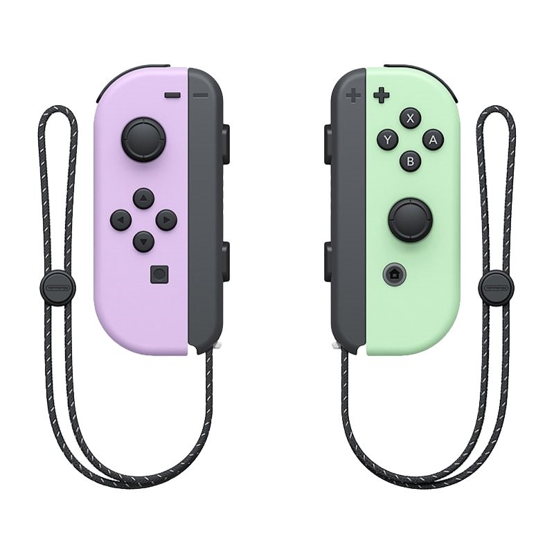 Nintendo Switch Joy-Con Controllers