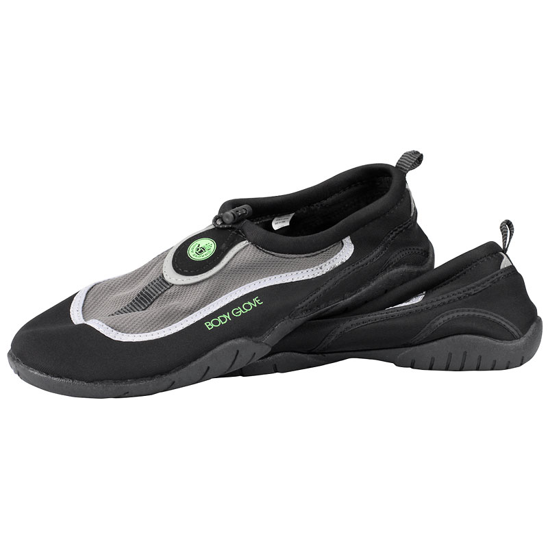 Body Glove Men's Riptide Aqua Shoe London Drugs 100% Canadian