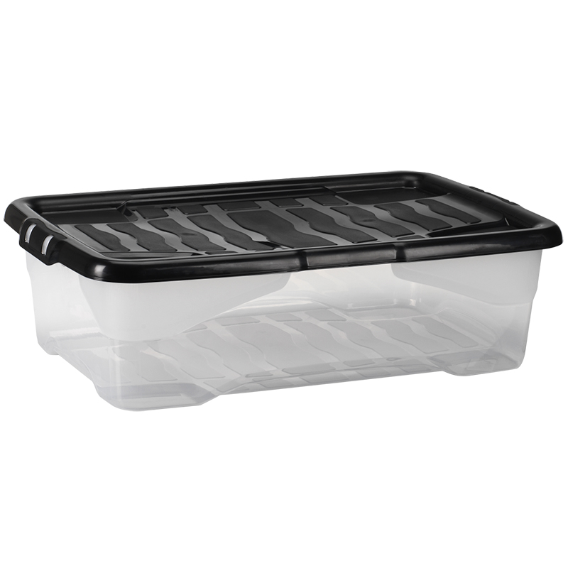 Strata Filing Box Strata Storage Box - 30L