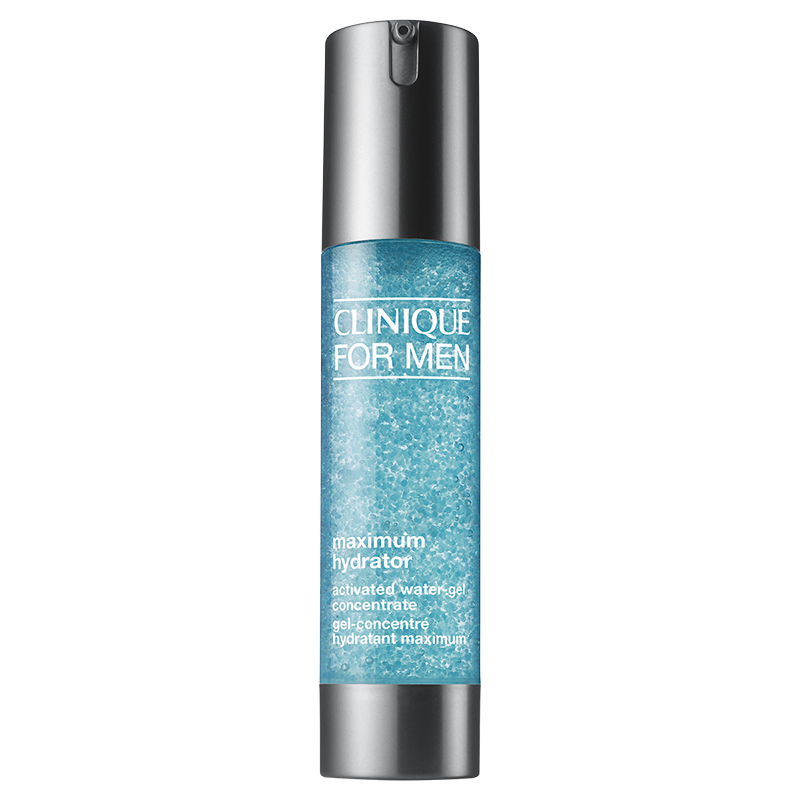 CLINIQUE MENS WATER GEL CNC 50ML