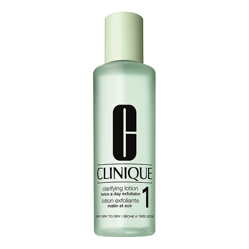 未使用CLINIQUE Clarifying Lotion 1 400ml2本 CLINIQUE CLARIFYING LOTION 1 400ML