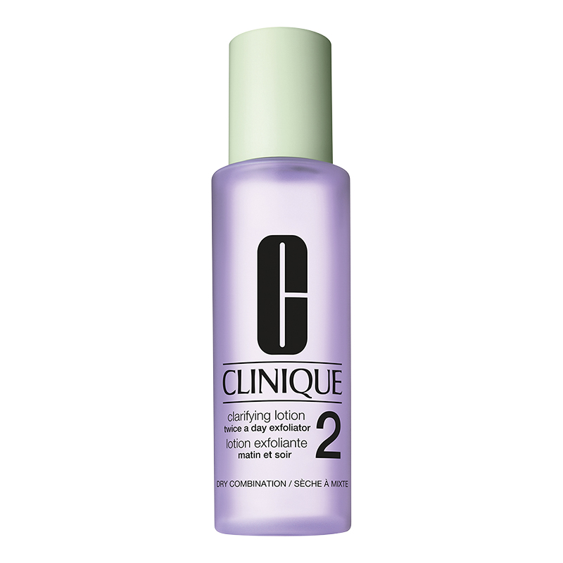 Clinique Clarifying Lotion 2 - 200ml