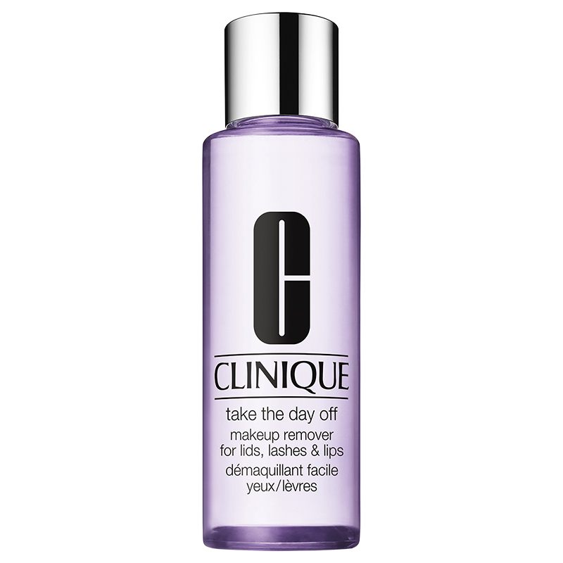 Clinique Take The Day Off Makeup Remover - 125ml