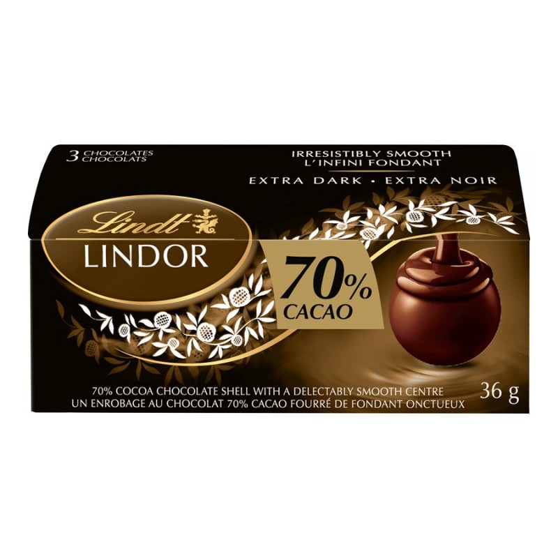 Lindt Chocolate Boutique クリアランスL×4袋 Lindt Chocolate Boutique クリアランスL×4袋 （2024年の