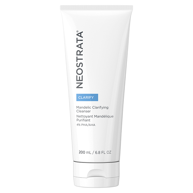 NEOSTRATA Clarify Mandelic Clarifying Cleanser - 200ml