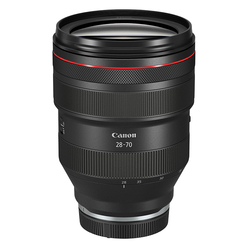 Canon キャノン EF 28-70mm f/2.8 L USM Canon EF 28-70mm f/2.8L USM Lens Review