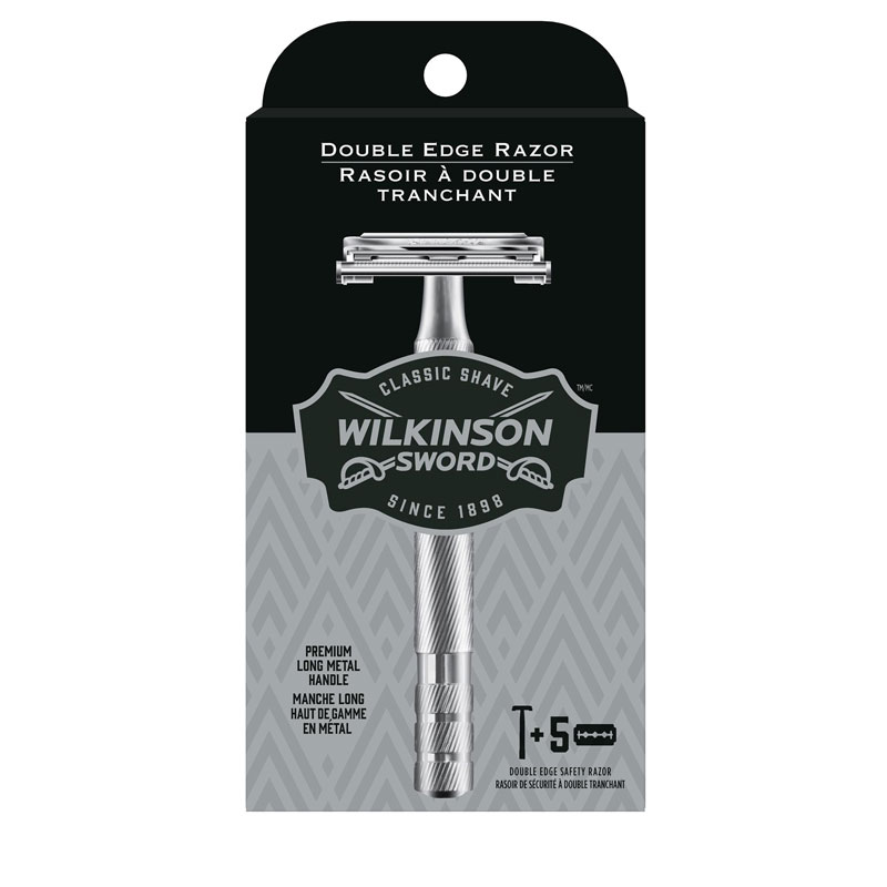 W/SWORD RAZOR