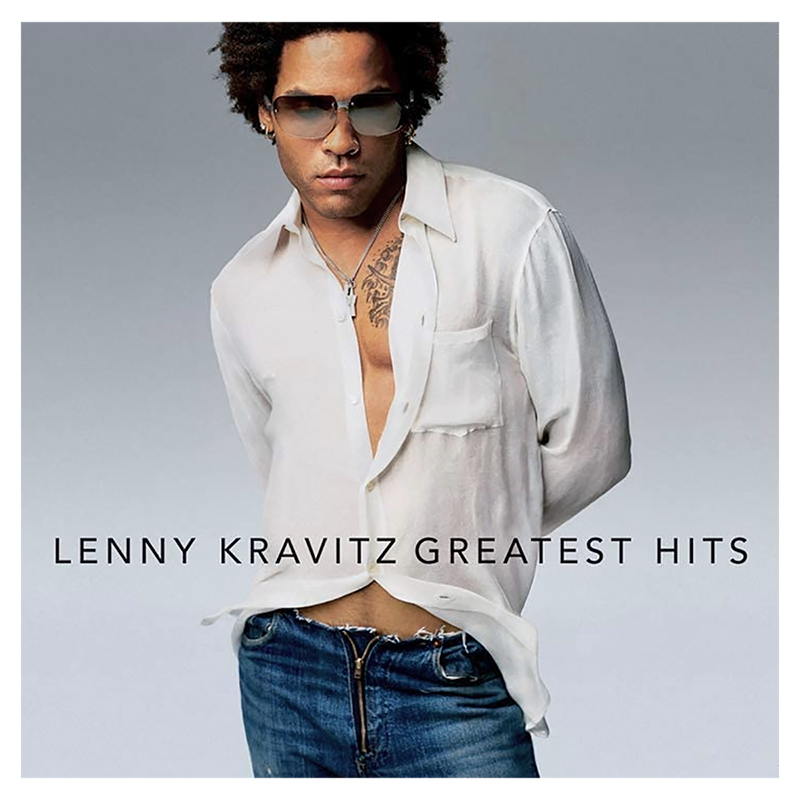 Lenny Kravitz Greatest Hits LPレコード 新品未開封 Lenny Kravitz - Greatest Hits: Vinyl 2LP - The Sound of Vinyl