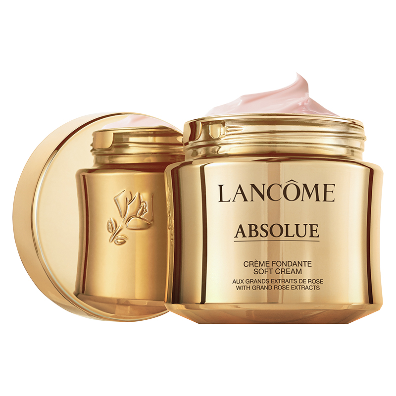 LANCOME ABSOLUE 限定版 クリーム 60ml LANCOME APC SOFT CREAM 60ML