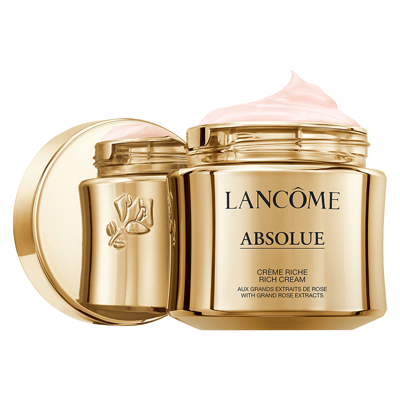 LANCOME ABSOLUE 60ml リッチクリーム LANCOME APC RICH CREAM 60ML