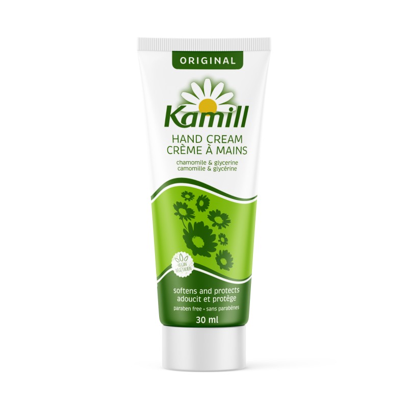 Kamill Hand Cream - Original