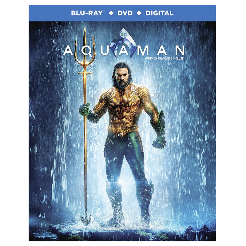 Blu-ray Movies | London Drugs