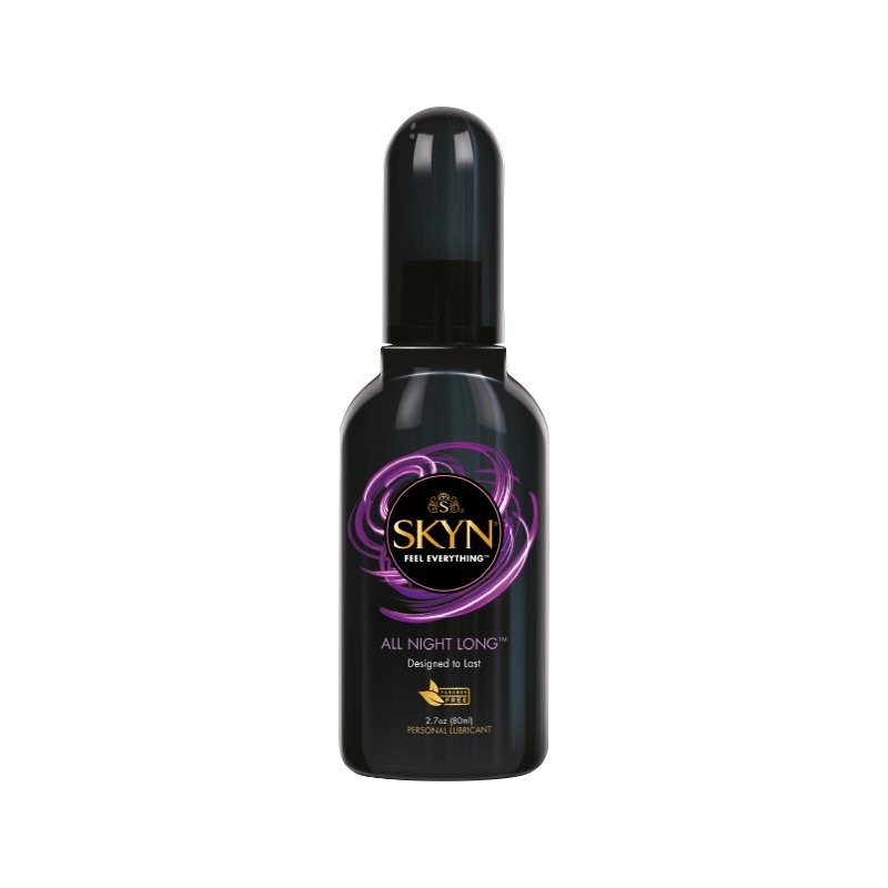 L/S SKYN ALL NIGHT LUBE 80ML