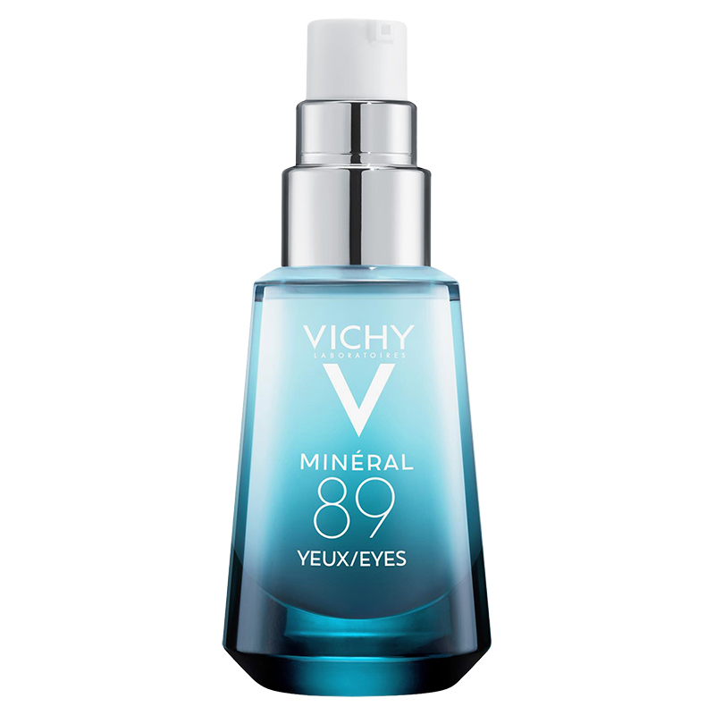 Vichy Mineral 89 Eyes - 15ml
