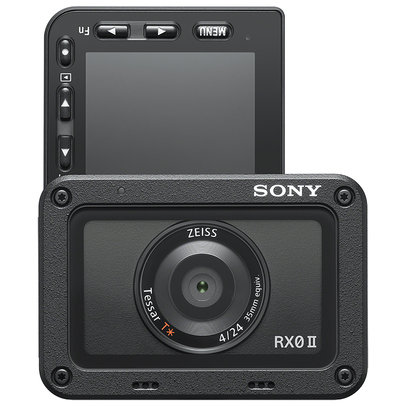SONY Cyber−Shot DSC-RX0M2 コンパクトカメラ Amazon | SONY(ソニー) コンパクトデジタルカメラ Cyber-shot