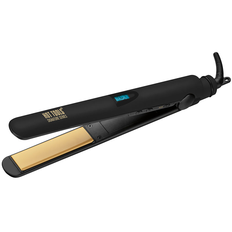 HOT TOOLS FLAT IRON HTST2576F London Drugs 100 Canadian Owned Retail Store