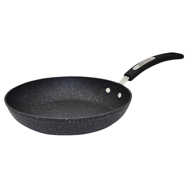 Starfrit The Rock Frying Pan - Black