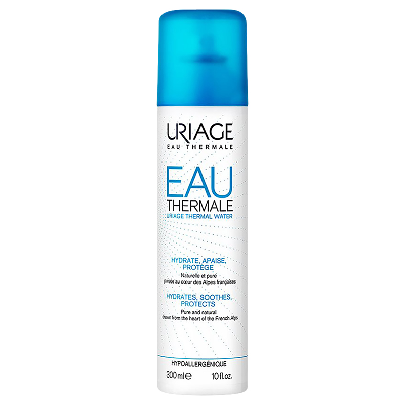 Uriage Eau Thermale Thermal Water - 300ml