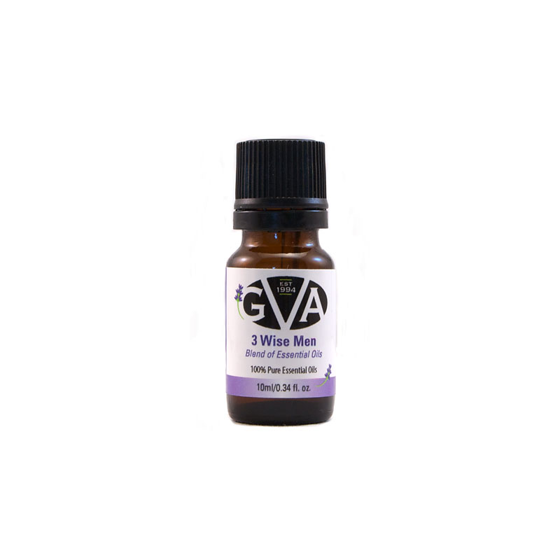 エッセンシャルオイル 3 wise men 15ml Young Living 3 Wise Men Essential Oil Blend – Essential Oil Life