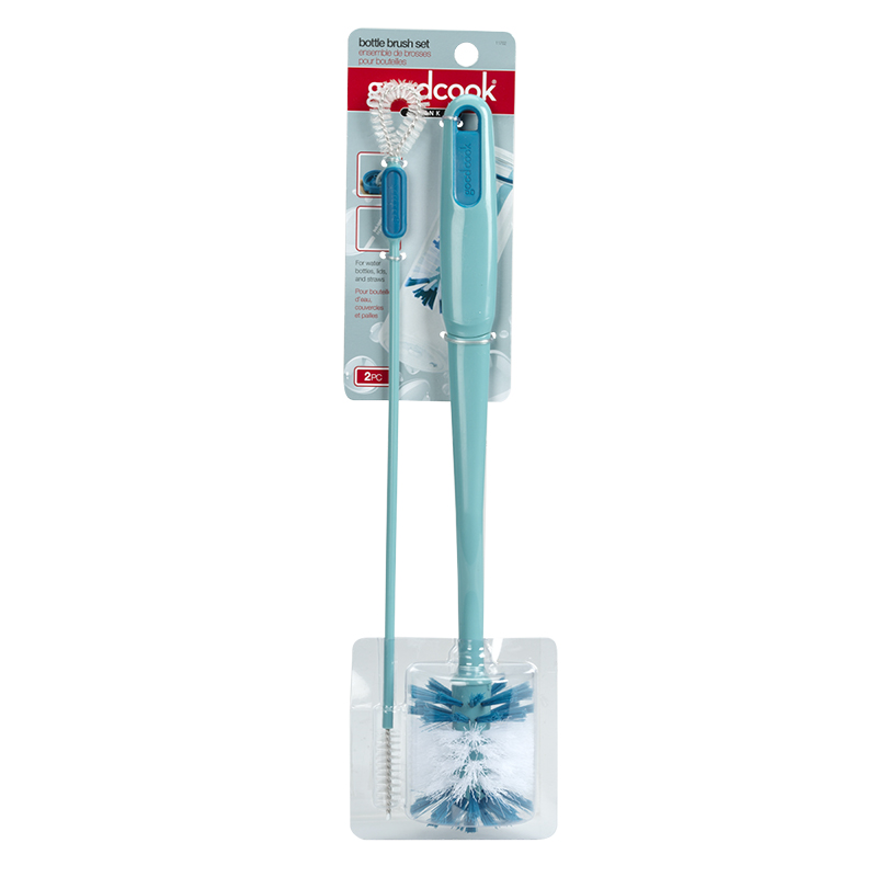 Goodcook Bottle Brush Set - 2 piece