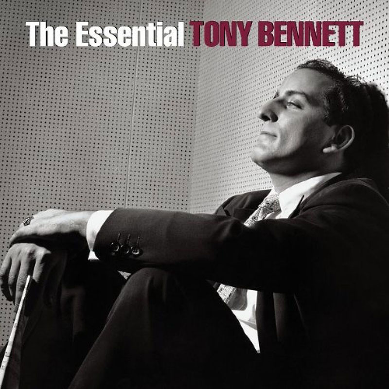 Tony Bennett Complete Collection 欠品あり Tony Bennett: the