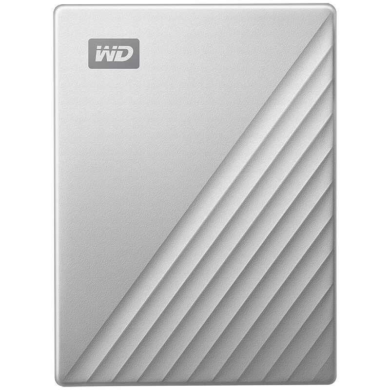 WD My Passport for Mac 2TB 新品同様 初期化済み 2 TB ブルー My Passport for Mac | Western Digital