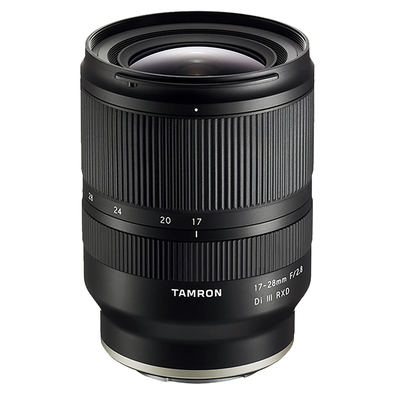 TAMRON 17-28MM F/2.8 DI RXD 104A046SF | London Drugs | 100