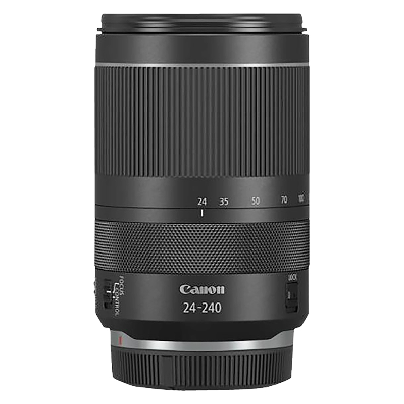 CANON RF24-240 F4-6.3 IS USM 3684C002