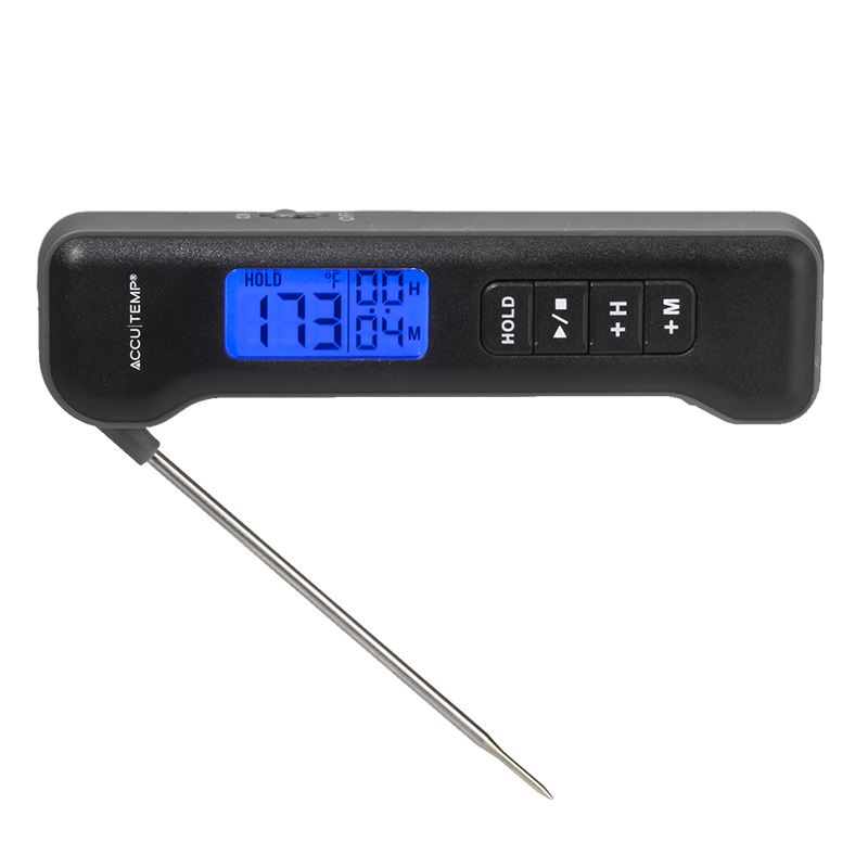 AccuTemp Instant Read Thermometer