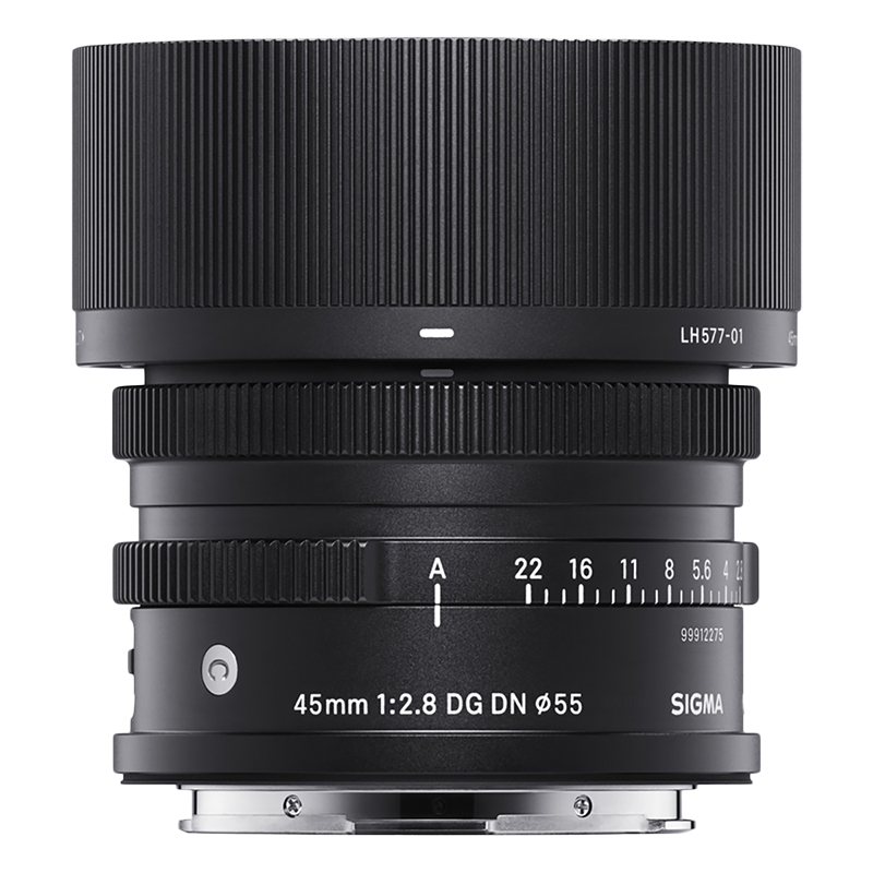 SIGMA 45mm F2.8 DG DN ライカL 45mm F2.8 DG DN [ライカL用] 中古価格比較 - 価格.com