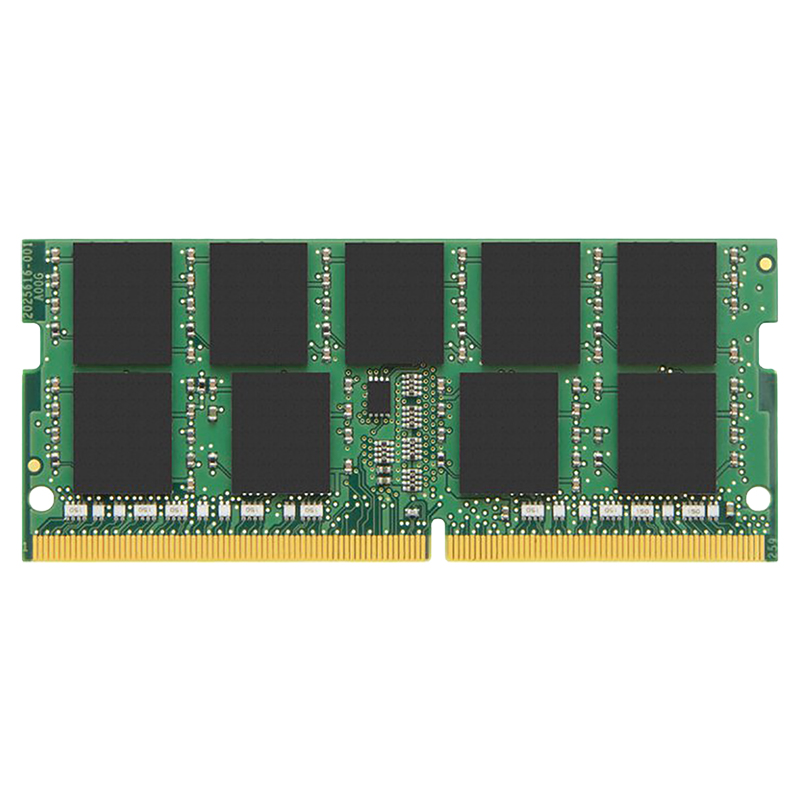 KINGSTON 4G 2400MHZ SOD DDR4 KVR24S17S6/