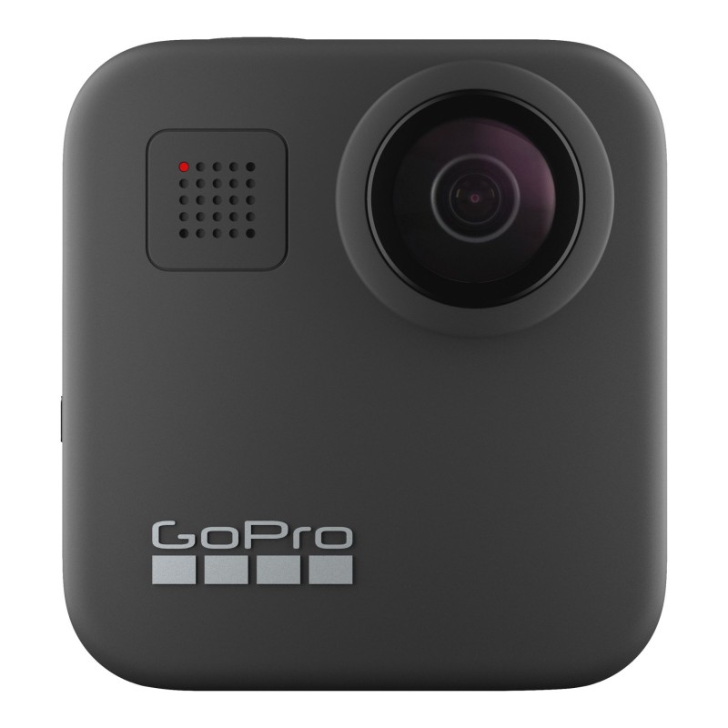 年末セール‼️Gopro Max 360度カメラ GoPro MAX 360° Action Camera - GP-CHDHZ-202-XX