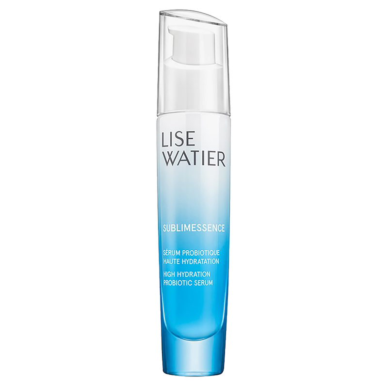 Lise Watier Sublimessence High Hydration Probiotic Serum - 28ml