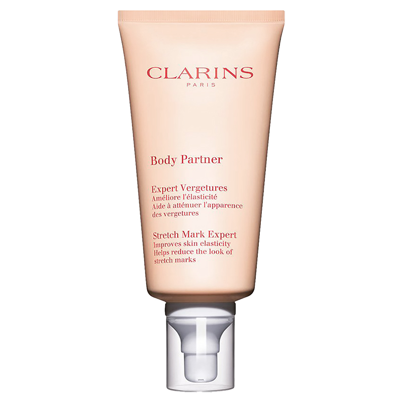 【新品未開封】CLARINS Body Partner 175mL CLARINS BODY PARTNER 175ML
