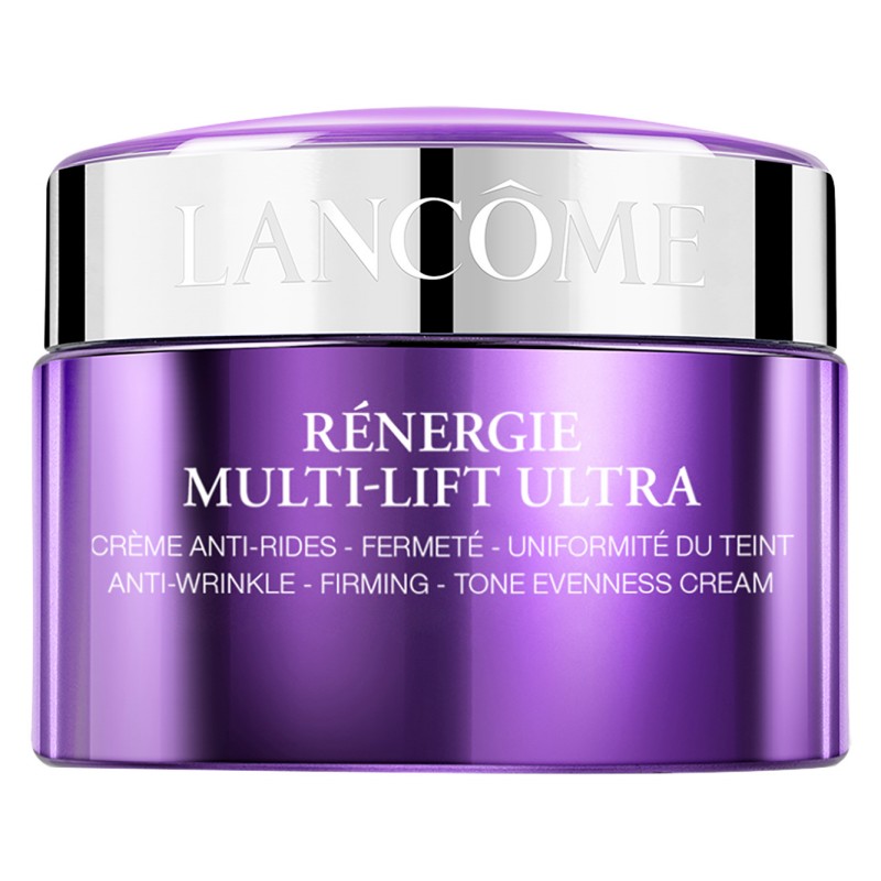 ㉒ LANCOME RÉNERGIE MULTI-LIFT ULTRA 50mL Lancome Renergie Multi-Lift Ultra Anti-Wrinkle - Firming - Tone