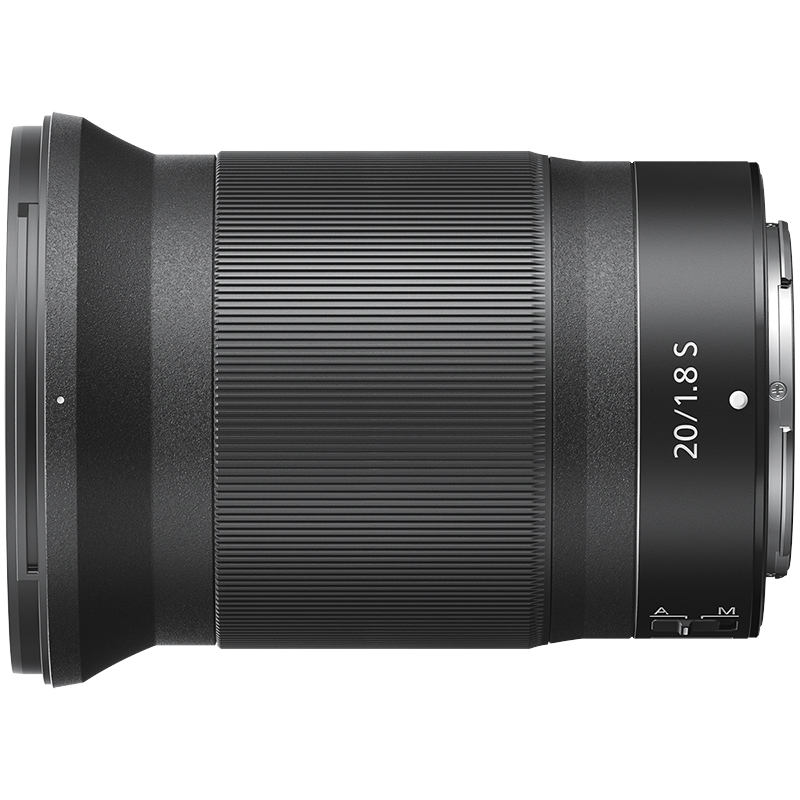 ニコン Nikon NIKKOR Z 20㎜ f/1.8S NIKKOR Z 20mm f/1.8 S | Z mount Lenses | Nikon Consumer