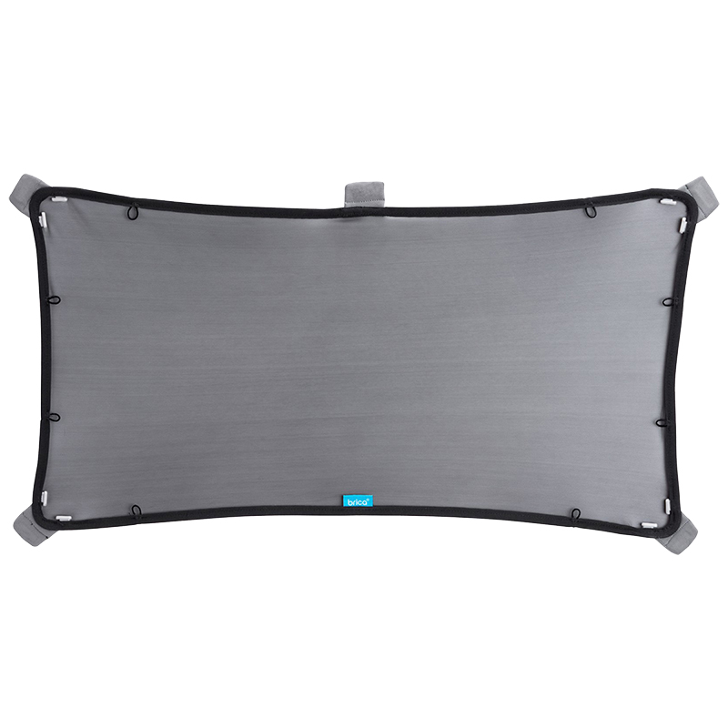 Munchkin Brica Magnetic Shade