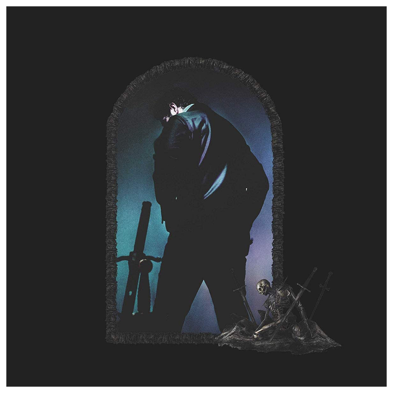 POST MALONE-HOLLYWOOD'S BLEE 60250864313