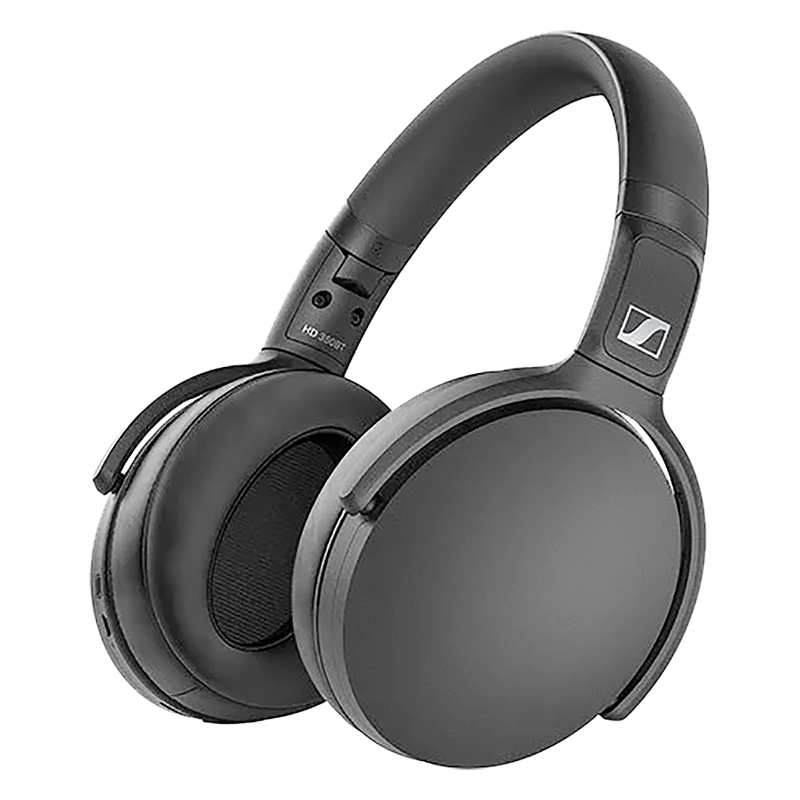 SENNHEISER OVER EAR WIRELESS HD350BT
