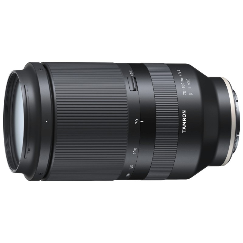 TAMRON - Tamron70-180f2.8美品 Tamron 70-180 F2.8 DI III - Sony FE - 104A056SF