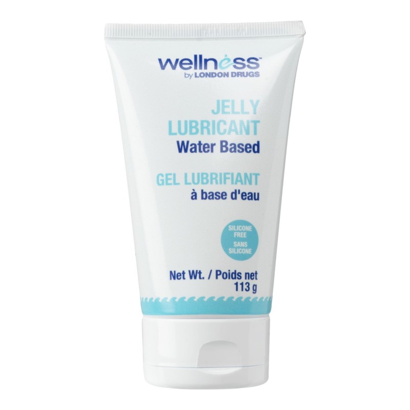 greedy girl rabbit vibrator Personal Lubricant Moisturizer – VWELL main image 0