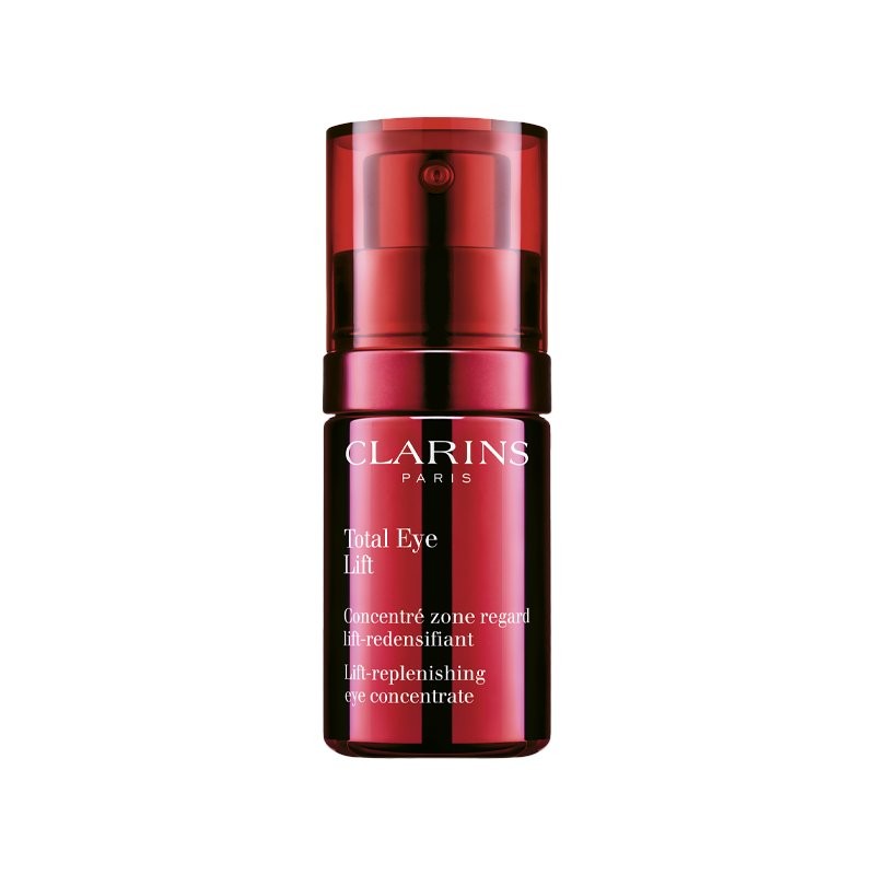アイケア CLARINS Total Eye Lift 15ml CLARINS TOTAL EYE LIFT 15ML | London Drugs | 100% Canadian