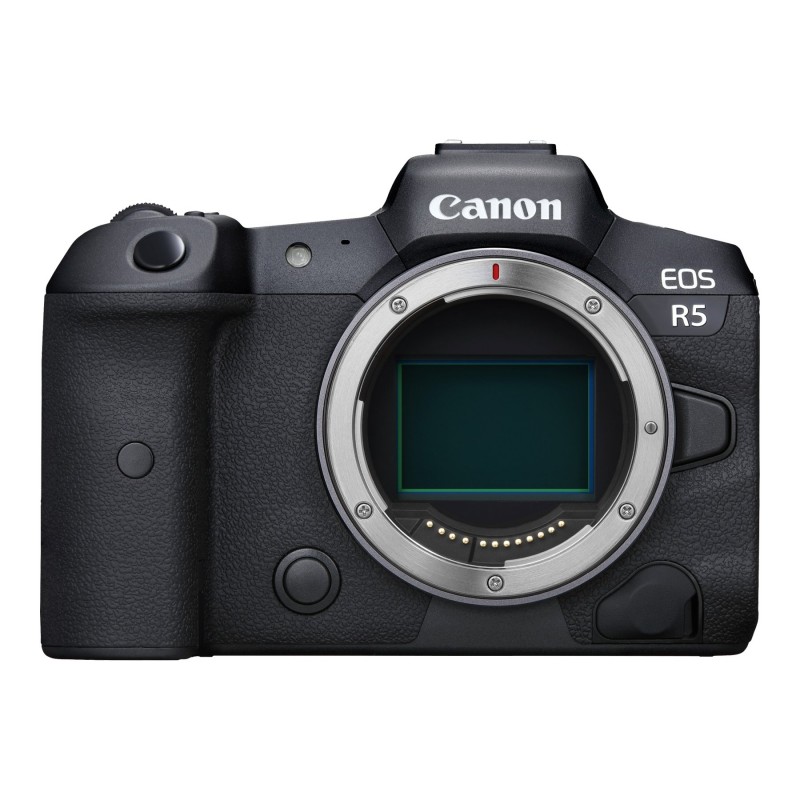 Canon EOS R5（ボディ） Canon EOS R5 Mirrorless Digital Camera - Body Only - 4147C002