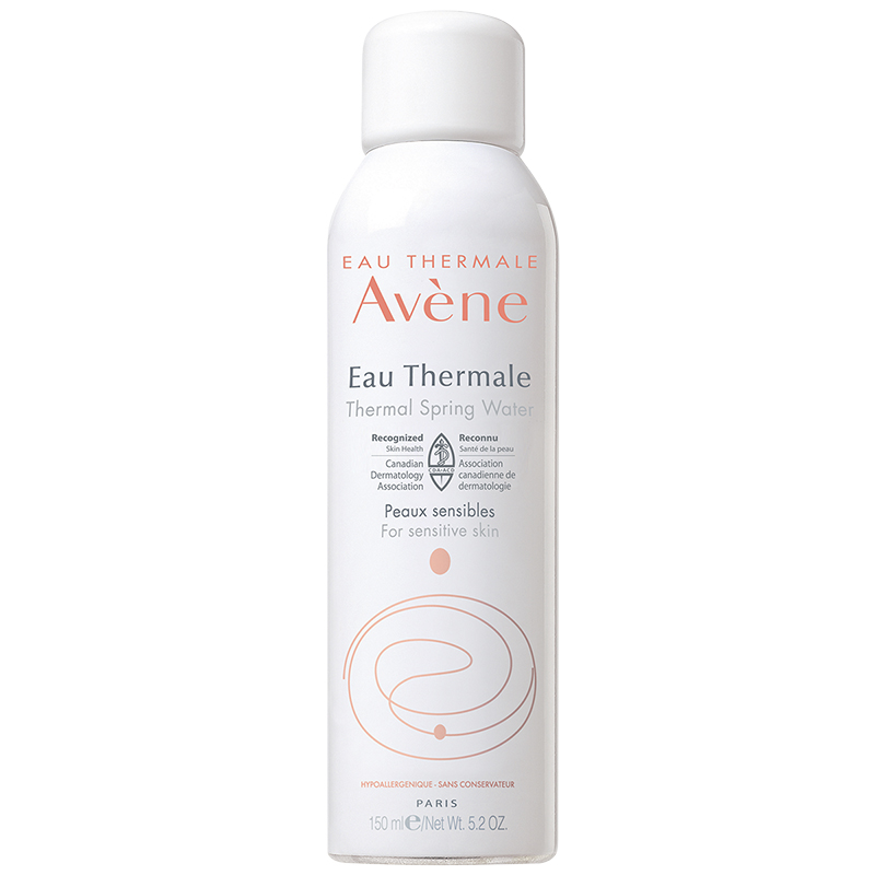 Avene Thermal Spring Water Spray