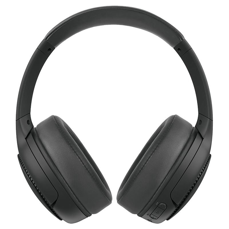 Panasonic Full Size Wireless Headphones - Black - RB-M300B