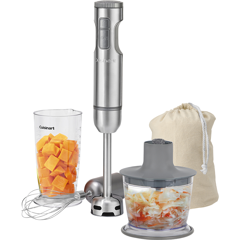 CUISINART SMARTSTICK BLENDER CSB-87C