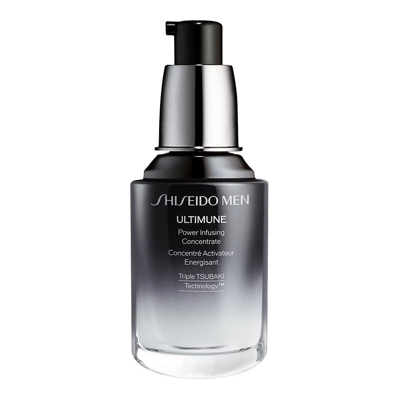 SHISEIDO MEN UMT PWR CONC 30ML