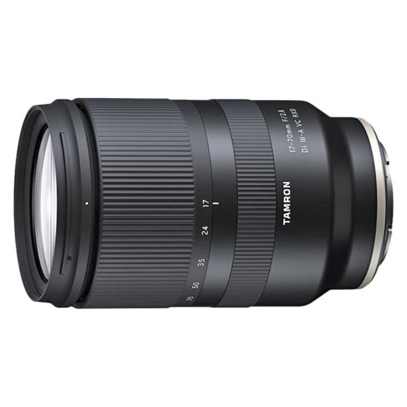 半額以下で買えるクーポン特集 - III DI F2.8 17-70mm Tamron 104B070S 100 | Drugs London | レンズ(ズーム)