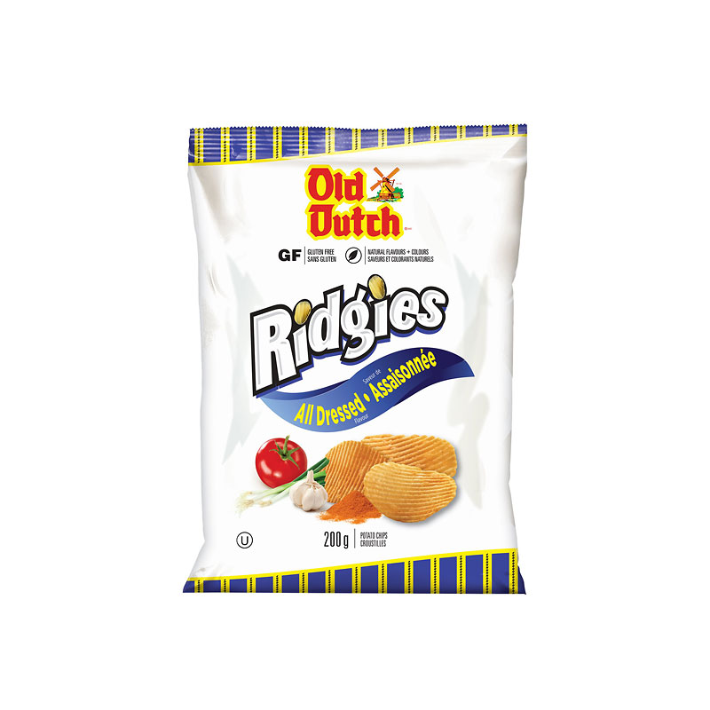 old dutch all dressed chips