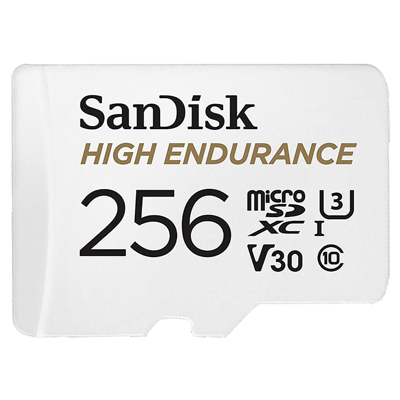 SANDISK　SDSQUAR-256G-JN3MA [256GB] SanDisk 256GB Ultra MicroSDXC UHS-I Memory Card with Adapter